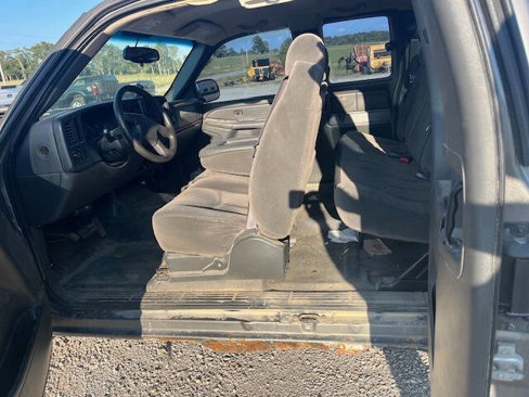 Used 2007 Chevrolet Silverado 1500 W/T image 6