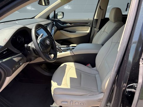 Used 2020 Buick Enclave Premium w/ Sun and Sites Package image 5