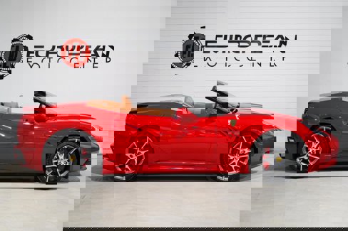 Used 2010 Ferrari California image 6