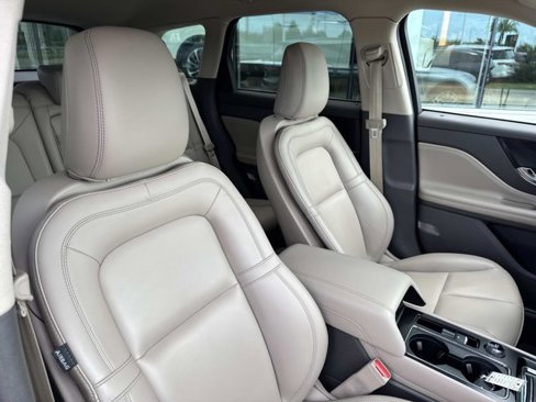 Used 2021 Lincoln Corsair FWD image 21