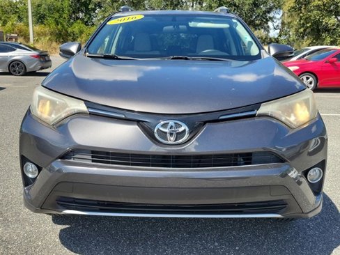 Used 2016 Toyota RAV4 XLE image 15