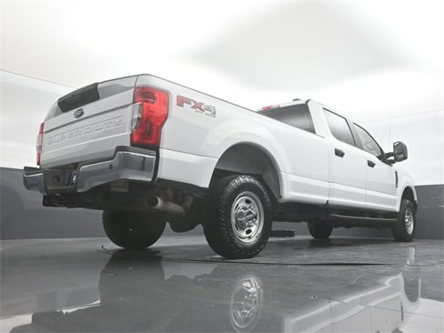 Used 2021 Ford F250 XL w/ Power Equipment Group image 23