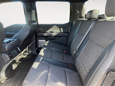 Used 2024 Ford F150 Tremor w/ Tow/Haul Package image 13