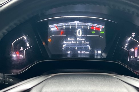 Used 2018 Honda CR-V EX-L image 23