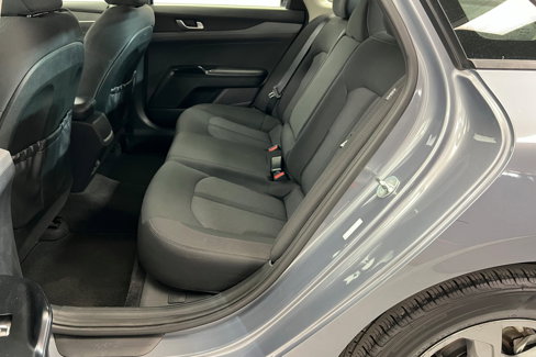 Used 2023 Kia K5 LXS image 22
