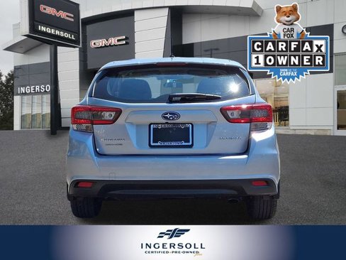 Used 2022 Subaru Impreza 2.0i image 7