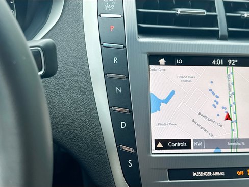 Used 2019 Lincoln MKZ Reserve image 18