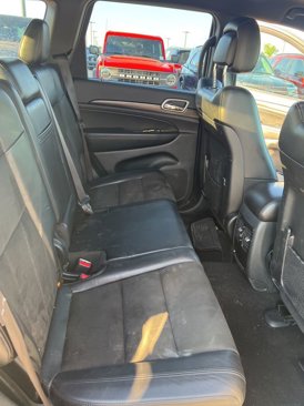Used 2020 Jeep Grand Cherokee Laredo w/ Laredo X Package image 14