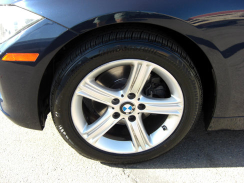 Used 2014 BMW 328i Sedan image 4