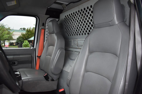 Used 2014 Ford E-150 and Econoline 150 image 14