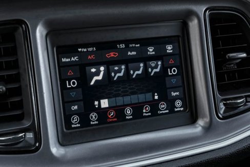 Used 2019 Dodge Challenger SXT image 30