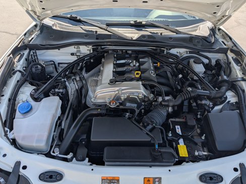Used 2020 MAZDA MX-5 Miata RF Club image 35