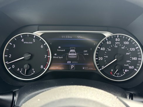 Used 2023 Nissan Sentra SV image 20