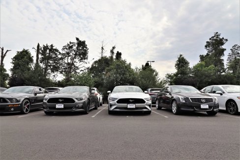 Used 2019 Jeep Grand Cherokee Altitude image 73