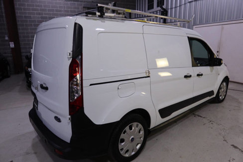 Used 2020 Ford Transit Connect XL image 5