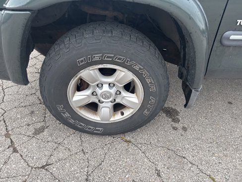 Used 2005 Toyota Tundra SR5 image 23