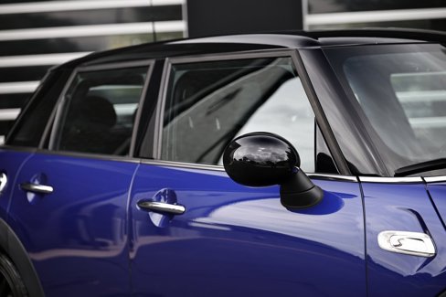 Used 2019 MINI Cooper S image 5