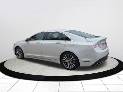Used 2019 Lincoln MKZ Reserve image 5