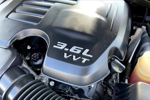 Used 2022 Dodge Charger SXT w/ Leather Interior Group image 31