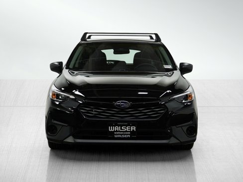 Used 2025 Subaru Impreza 2.0i image 8
