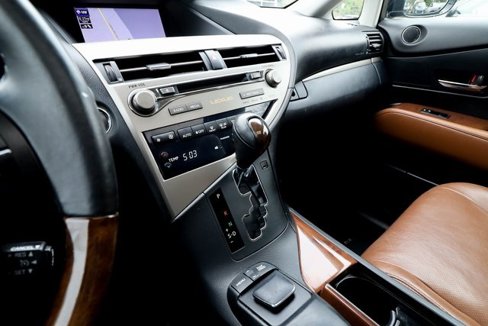 Used 2014 Lexus RX 350 AWD image 64