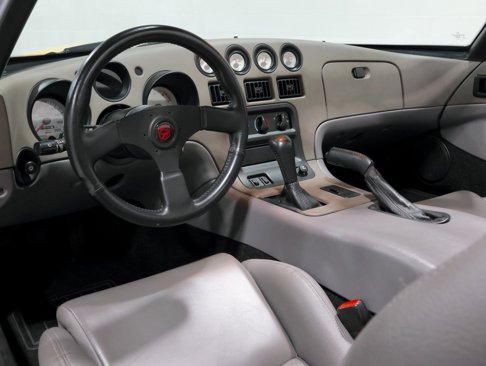 Used 1995 Dodge Viper RT/10 image 69