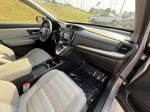 Used 2019 Honda CR-V LX image 22