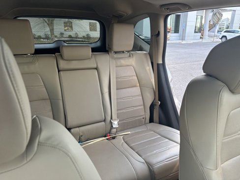 Used 2019 Honda CR-V EX-L image 37
