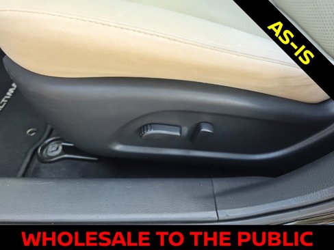 Used 2015 Nissan Altima 2.5 S w/ Power Driver Seat Package image 16