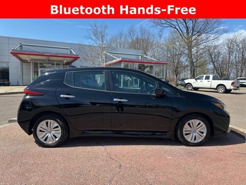 Used 2024 Nissan Leaf S image 6