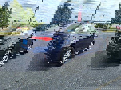 New 2025 Toyota Corolla LE image 25