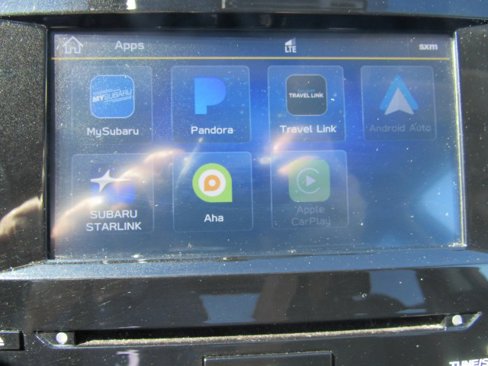 Used 2023 Subaru Crosstrek 2.0i Premium image 17