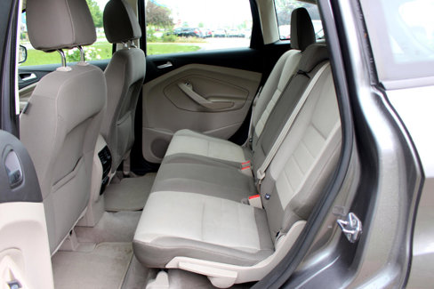 Used 2013 Ford C-MAX SE image 30