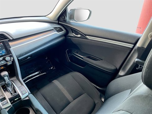Used 2020 Honda Civic EX image 23