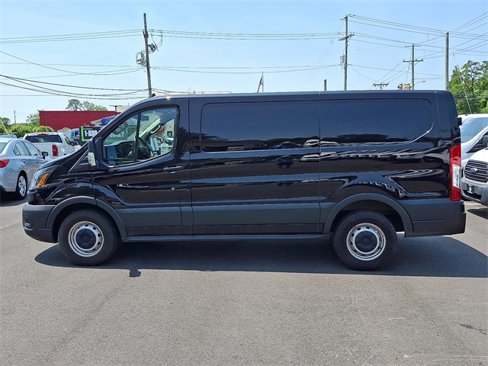 Used 2021 Ford Transit 150 Low Roof w/ Load Area Protection Package image 6