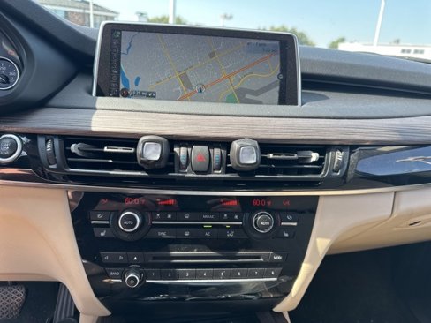 Used 2016 BMW X5 xDrive35i image 6
