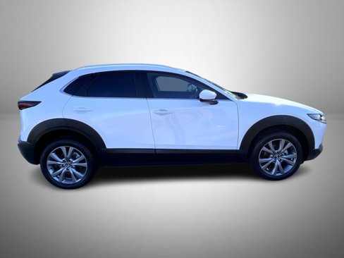 Certified 2023 MAZDA CX-30 AWD 2.5 S w/ Preferred Package image 4