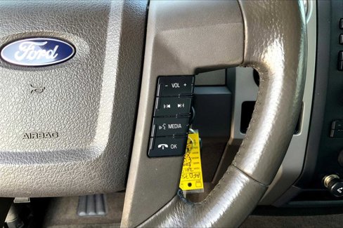 Used 2010 Ford F150 XLT image 20