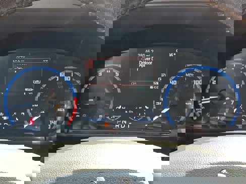 Certified 2021 Ford Bronco Sport Big Bend w/ Big Bend Package (96B) image 22
