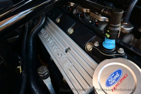 Used 2007 Ford Mustang Shelby GT500 image 44