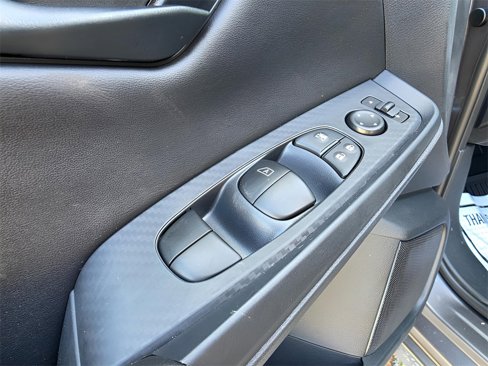 New 2025 Nissan Sentra S image 13