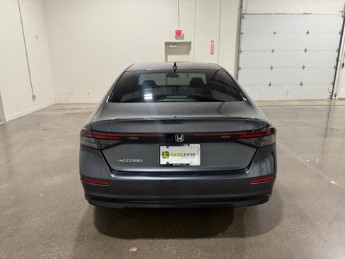 Used 2023 Honda Accord LX image 6