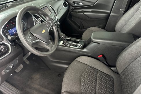 Certified 2023 Chevrolet Equinox LT image 10