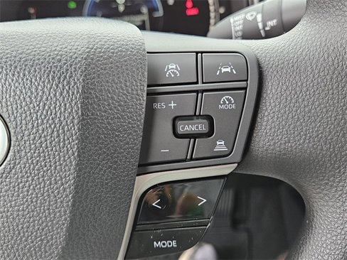 New 2026 Toyota Camry LE image 25