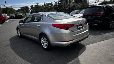 Used 2013 Kia Optima LX image 4
