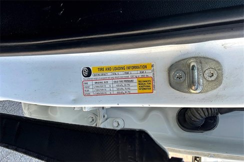 Used 2015 Chevrolet Silverado 2500 W/T image 36
