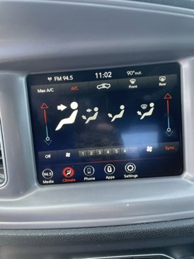 Used 2023 Dodge Charger SXT image 19