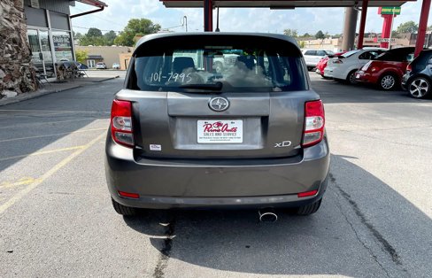 Used 2010 Scion xD image 5