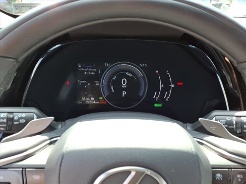 Used 2023 Lexus RX 350h w/ Accessory Package (Z1) image 15