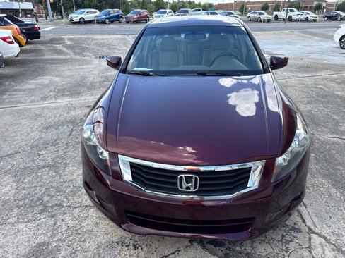 Used 2008 Honda Accord EX-L image 5
